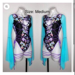 XtaintedthreadsX Bodysuit